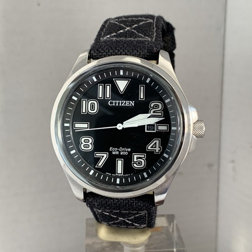 Citizen men eco drive - men’s,