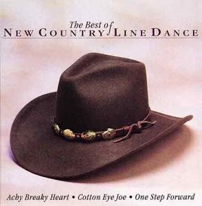 New country line dancing - new,