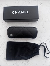 Chanel Small Quited Spectacles