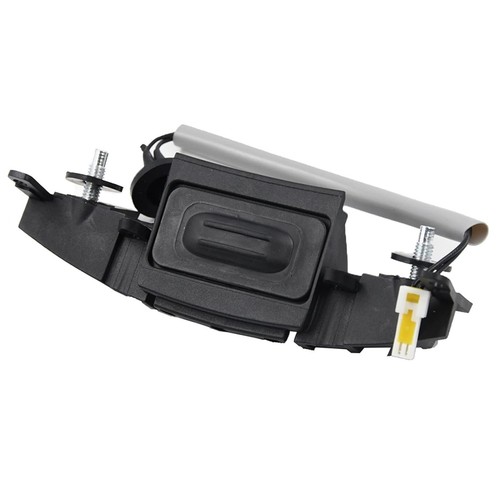 Boot lid tailgate - lid, trunk