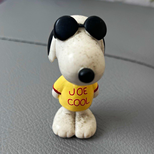 Snoopy joe cool peanuts - cool,