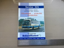 First Edinburgh Midland