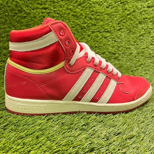 Adidas top ten mens size - ten,
