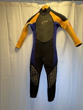 CIRCLE ONE Acro Max Performance Wet Suit (Small) READ DETAILS