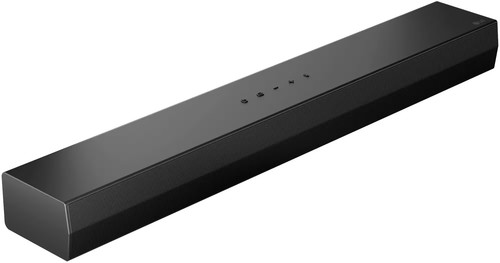 0 channel s20a soundbar - 2.0-channel,