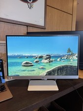 HP Pavilion 23xw 23-inch IPS