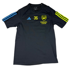 Arsenal 2022/2023 Worn/Issued