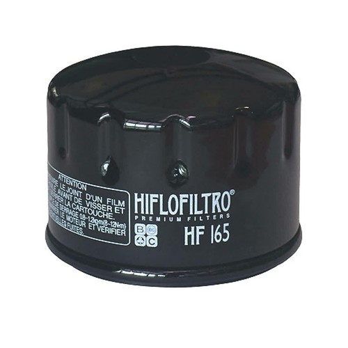 Oil filter hiflo hf165 - filter,