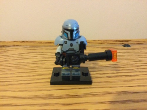 Lego star wars paz - wars,