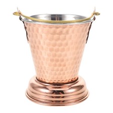  Printed Hammer Pattern Small