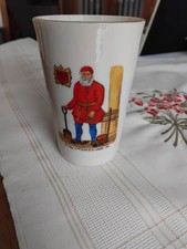 Goss Crested China Old Robert