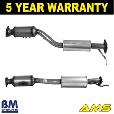 Fits Mazda RX-8 2003-2010 1.3