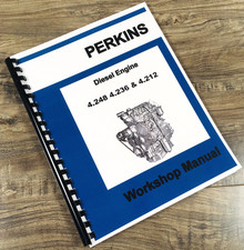 Perkins 4.248 4.236 4.212