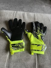 Reusch attrakt - reusch,