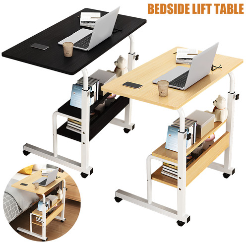 Mobile over bed - bed, table