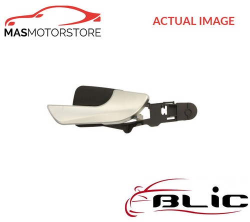 Car door handle right rear - handle,