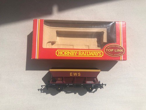 Hornby r6050 gauge ews - ews, hea