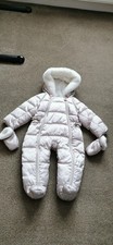 Baby Girls Genuine Ted Baker