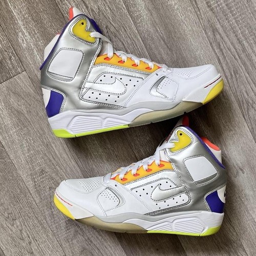 Nike air flight - air, lite