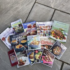 Slimming World Book Bundle