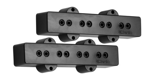 Dimarzio model humbucking - model, j