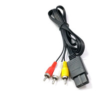 RCA AV TV Video Audio Cable