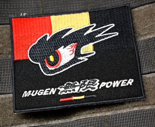 Honda mugen performance - honda,