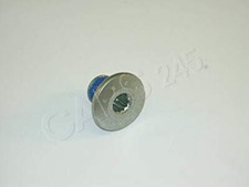Genuine PORSCHE 718 Pan Head