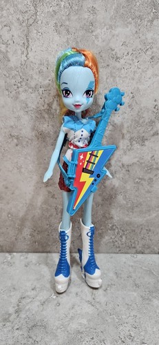 Little pony equestria girls - equestria,