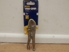IRWIN VISE-GRIP 5WR 125MM 5"