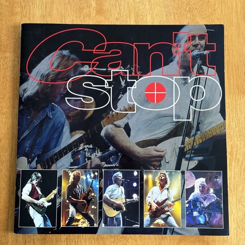 Can stop status quo - -status,