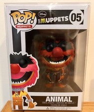 funko pop muppets animal