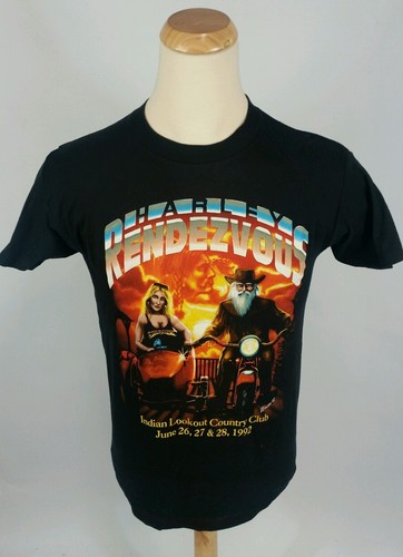 Vtg 80s 90s - , harley