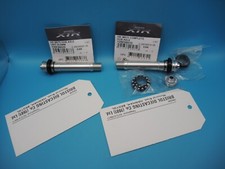 SHIMANO XTR FRONT HUB AXLE UNIT 99.6mm HB-M975 + HB-M985 HUB - COMPLETE OR BARE