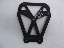 KTM 790 / 890 DUKE NUMBER PLATE HOLDER