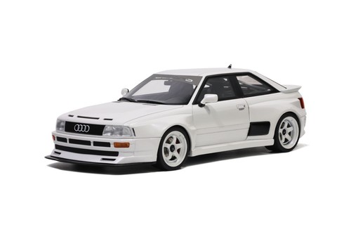 Otto spirit audi - audi, b4