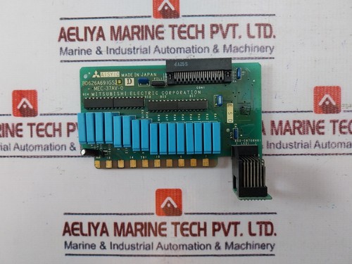 Mitsubishi electric a1sy10 plc - a1sy10,