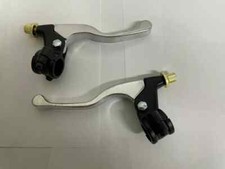 SHORTY CLUTCH + BRAKE LEVER