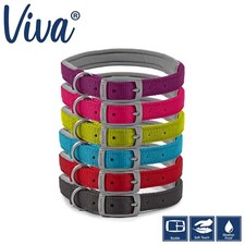Ancol Viva Padded Nylon Puppy