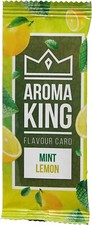 Aroma King - Mint Lemon -