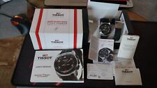 Tissot Racing Touch Tony