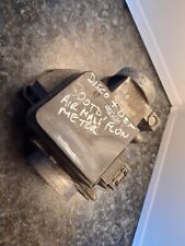 LAND ROVER RANGE ROVER DISCOVERY Mass air flow meter 300 Tdi AUTO