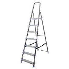 Abbey Aluminium Platform Step