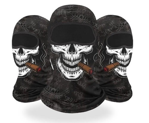 Ghost skull skeleton - ghost,