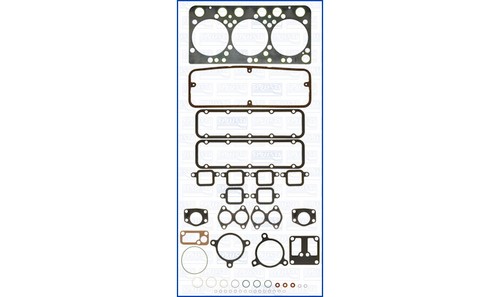Genuine ajusa oem replacement - oem,