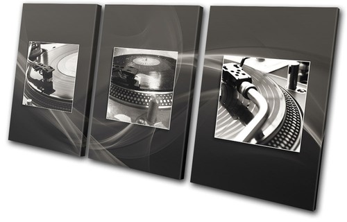Club vinyl decks turn - vinyl,