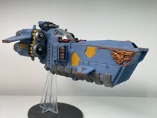 Stormwolf assault craft Space