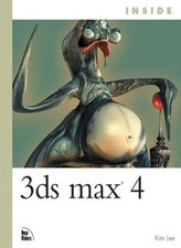 Inside 3DS Max 4,Kim Lee