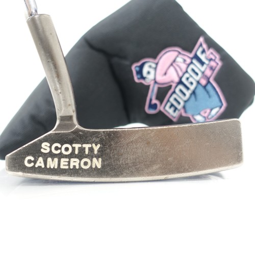Lefty scotty cameron circa62 - cameron,