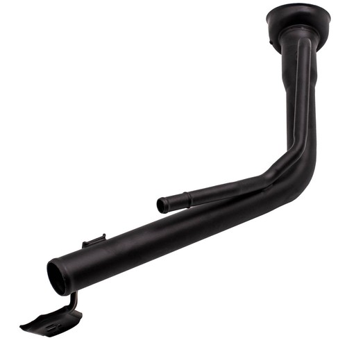 Fuel tank filler neck - tank, pipe
